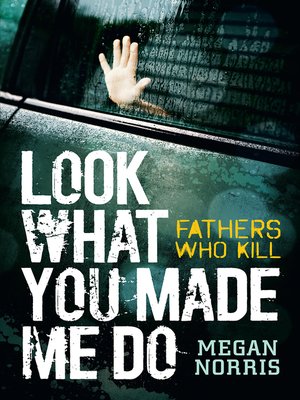 Look What You made Me Do - ebook